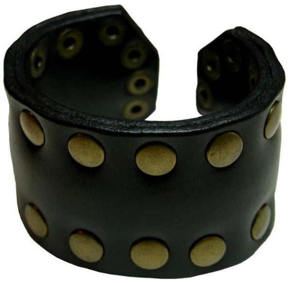 Handmade Leather Bracelets