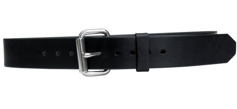 1½-inch Wide Handmade Leather Belt-Belts-Handmade'n Leather