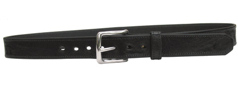 1¼-inch-Wide Handmade Leather Dress Belt-Belts-Handmade'n Leather