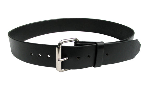 1¾-inch Wide Handmade Leather Belt-Belts-Handmade'n Leather