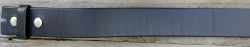 Handmade Leather 1½-inch Belt Blank-Belt blank-Handmade'n Leather