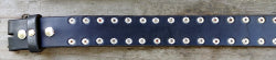 Handmade Leather Reverse Rivet Belt Blank-Belt blank-Handmade'n Leather