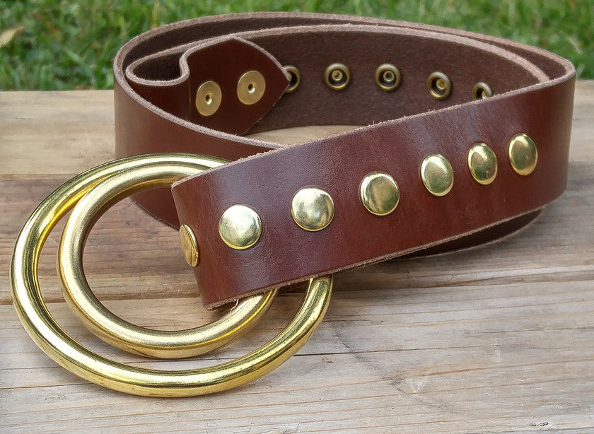 SIMPLE AND<p>DECORATIVE BELTS</p>