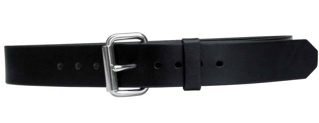 Handmade-leather-1½-inch-wide-belt